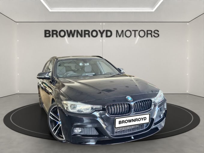 2025 BMW 3 Series