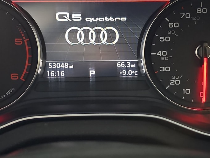 2025 Audi Q5