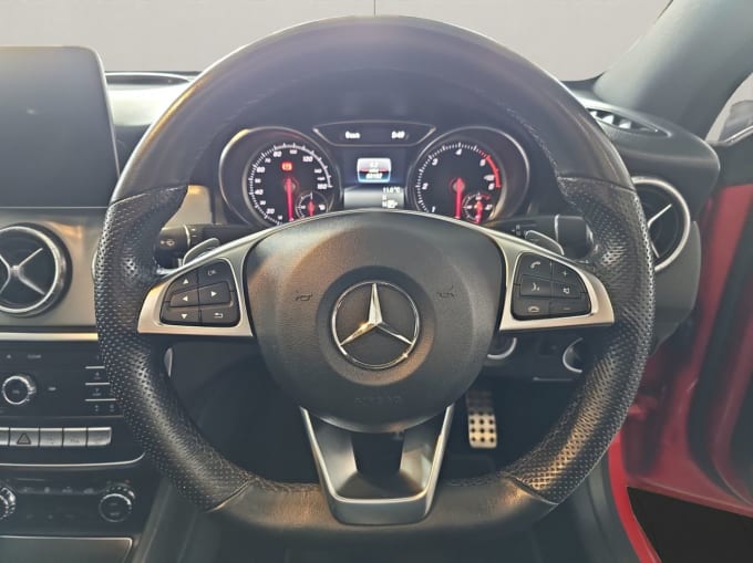 2025 Mercedes-benz Cla