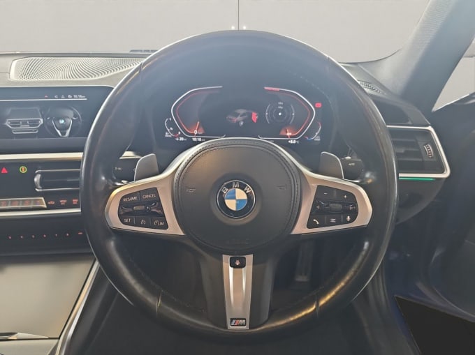 2025 BMW 3 Series