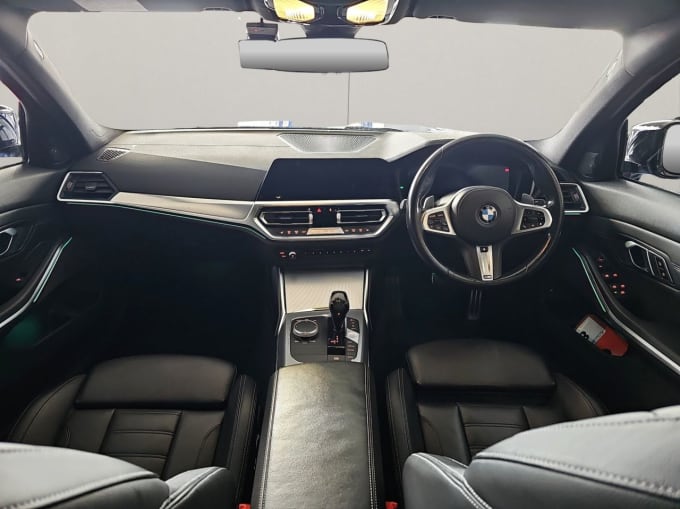 2025 BMW 3 Series