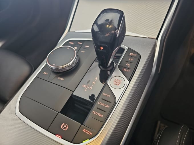 2025 BMW 3 Series