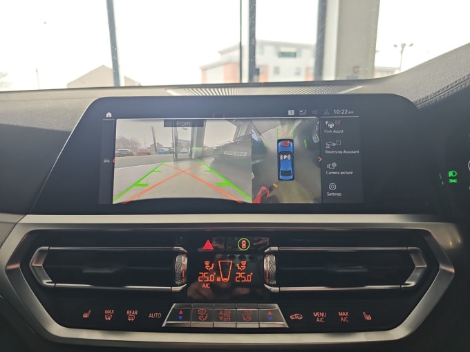 2025 BMW 3 Series