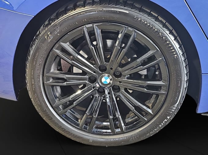 2025 BMW 3 Series
