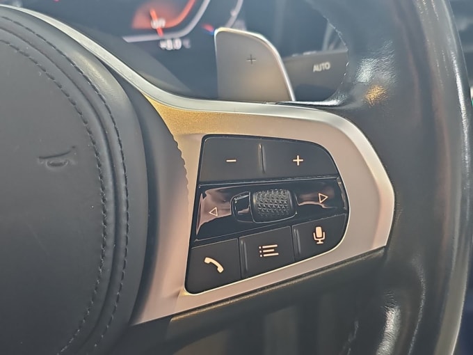 2025 BMW 3 Series