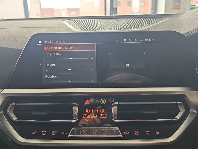 2025 BMW 3 Series