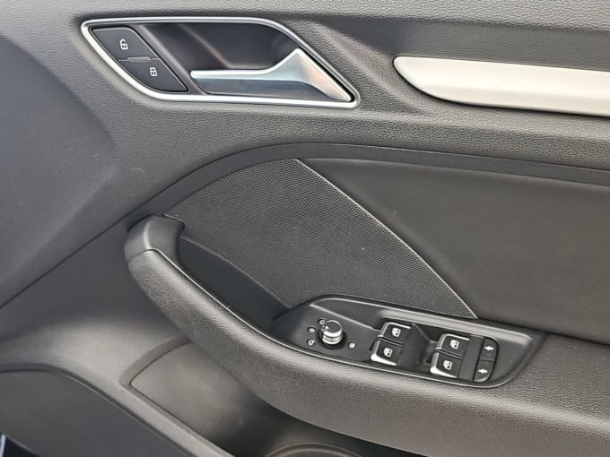 2025 Audi S3