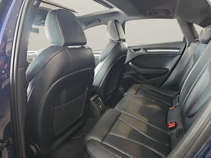 2025 Audi S3