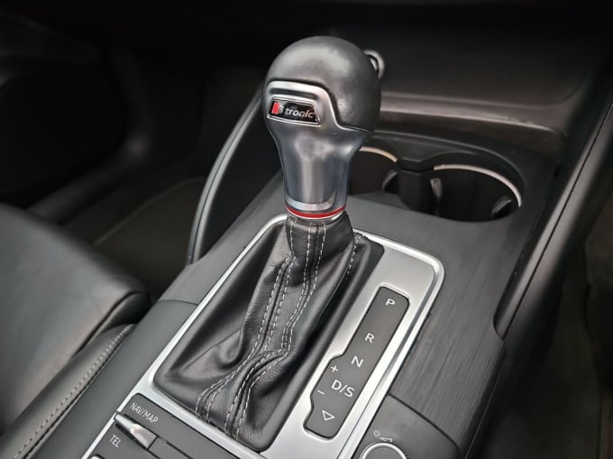 2025 Audi S3