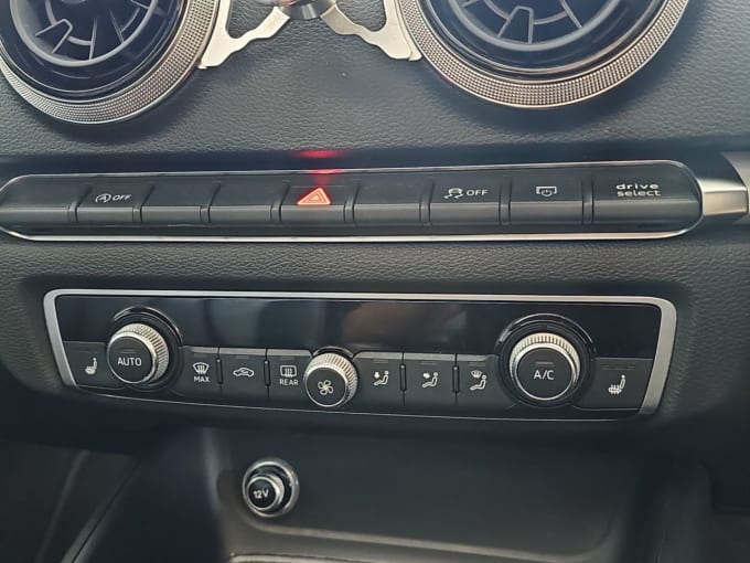 2025 Audi S3