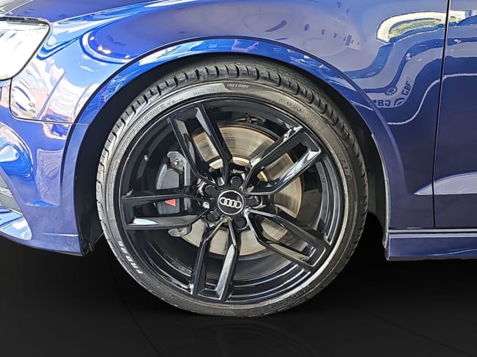 2025 Audi S3