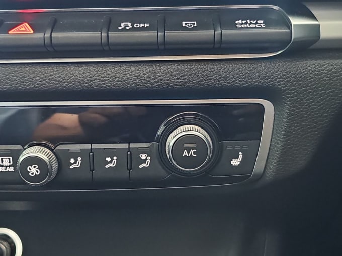 2025 Audi S3