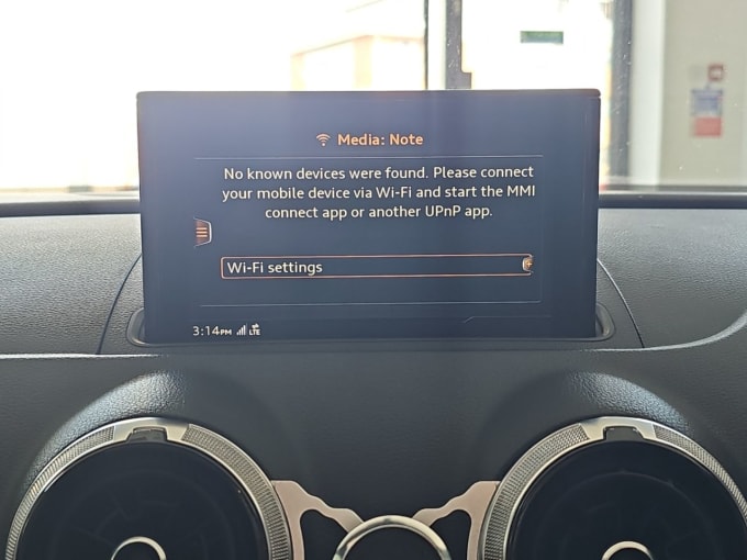 2025 Audi S3