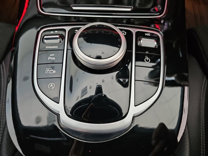 2025 Mercedes-benz E-class