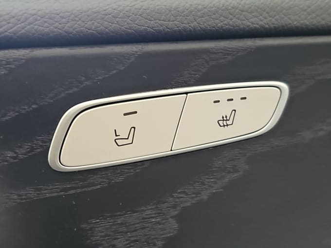 2025 Mercedes-benz E-class