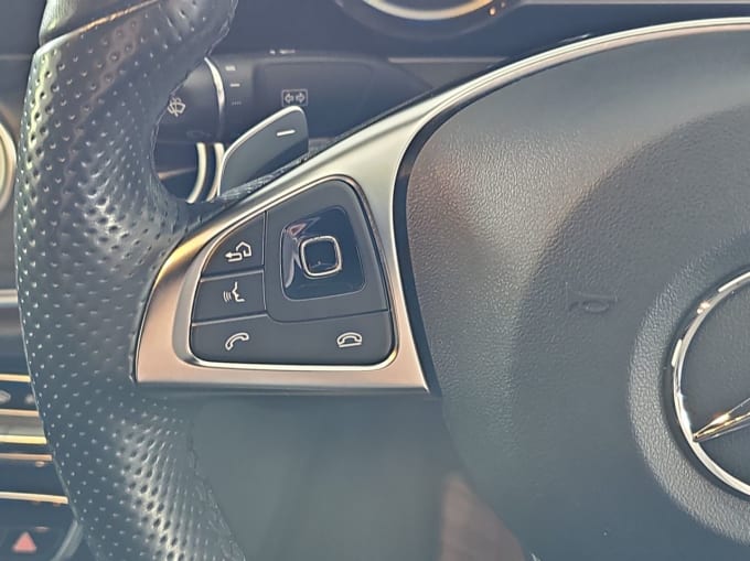 2025 Mercedes-benz E-class