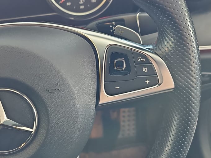 2025 Mercedes-benz E-class