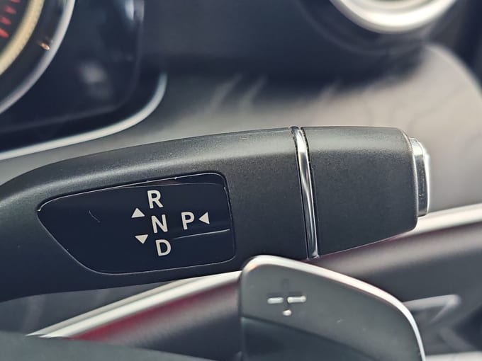 2025 Mercedes-benz E-class