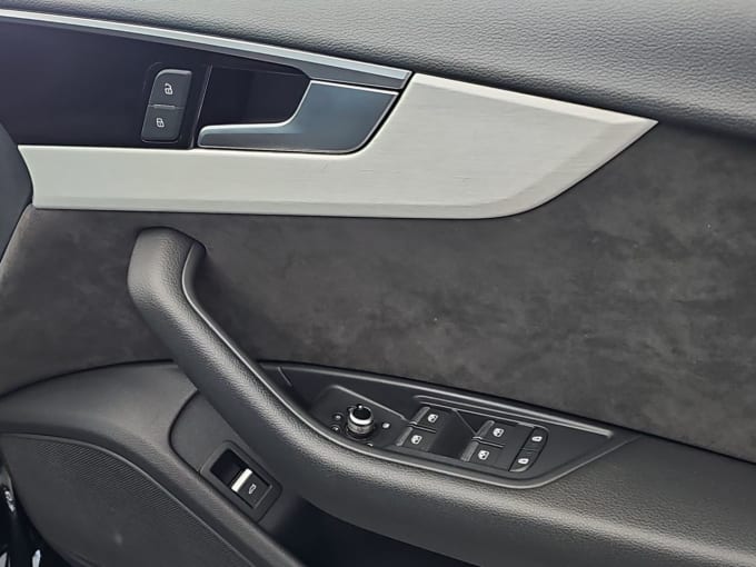 2025 Audi A5