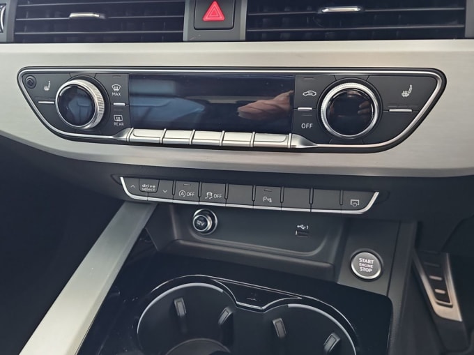 2025 Audi A5