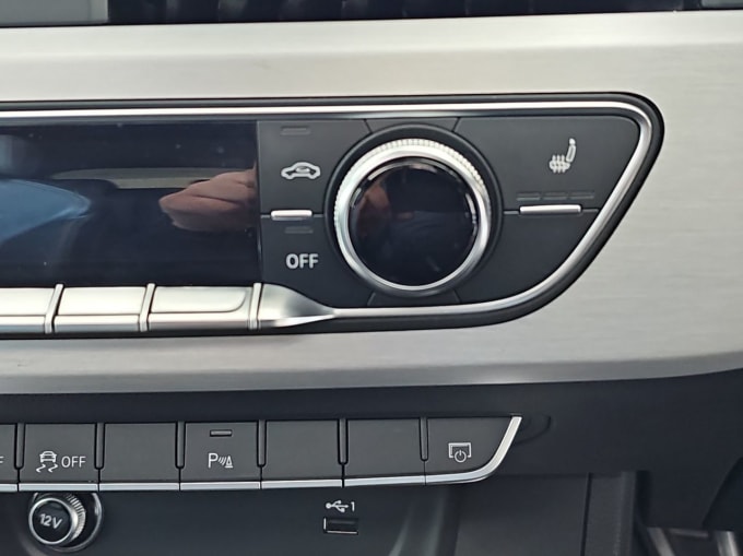 2025 Audi A5