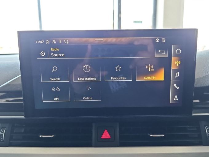 2025 Audi A5