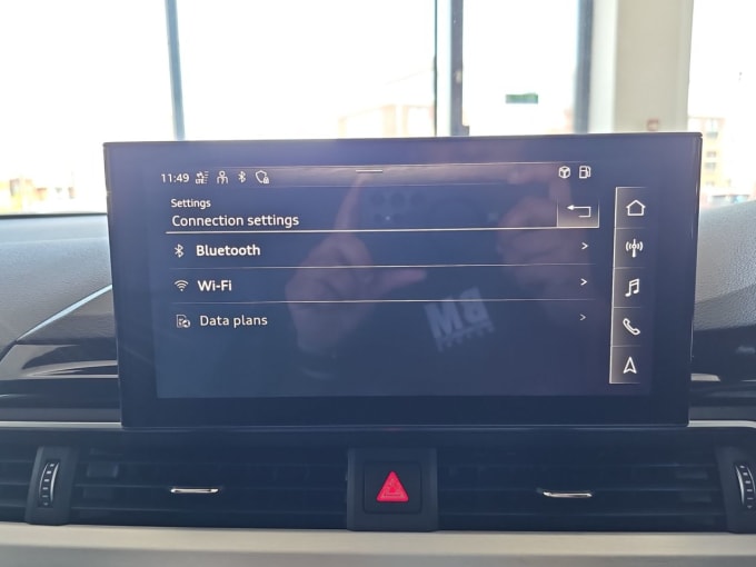 2025 Audi A5
