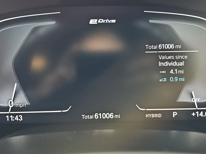 2025 BMW 5 Series