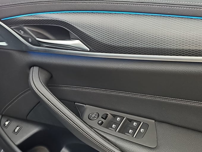 2025 BMW 5 Series