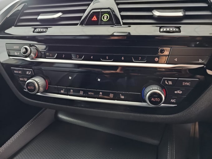 2025 BMW 5 Series