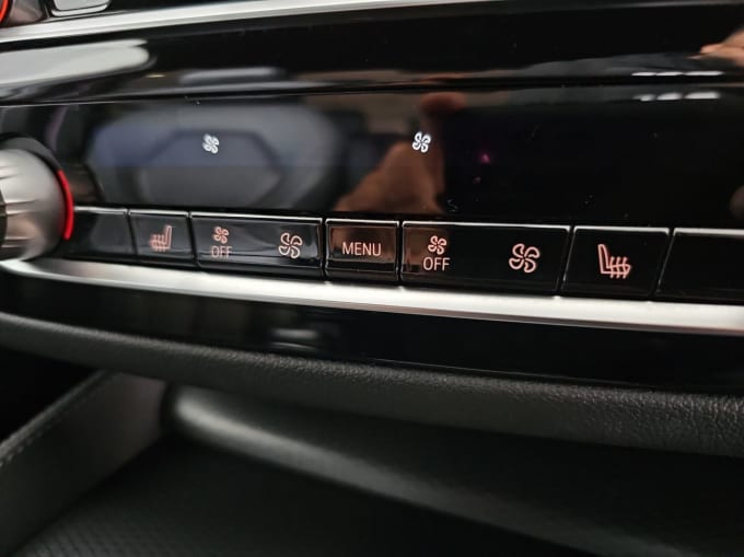 2025 BMW 5 Series