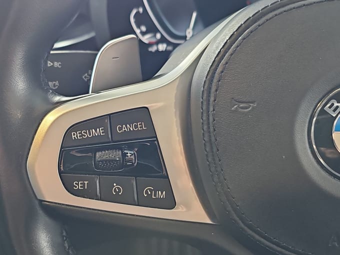 2025 BMW 5 Series