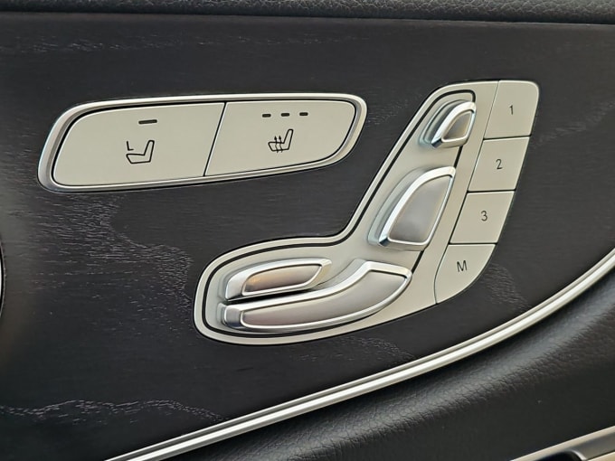 2025 Mercedes-benz E-class
