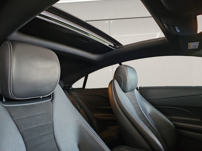 2025 Mercedes-benz E-class