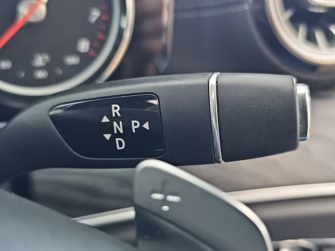 2025 Mercedes-benz E-class
