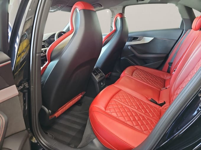 2025 Audi S4