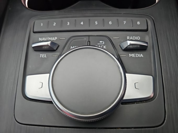 2025 Audi S4