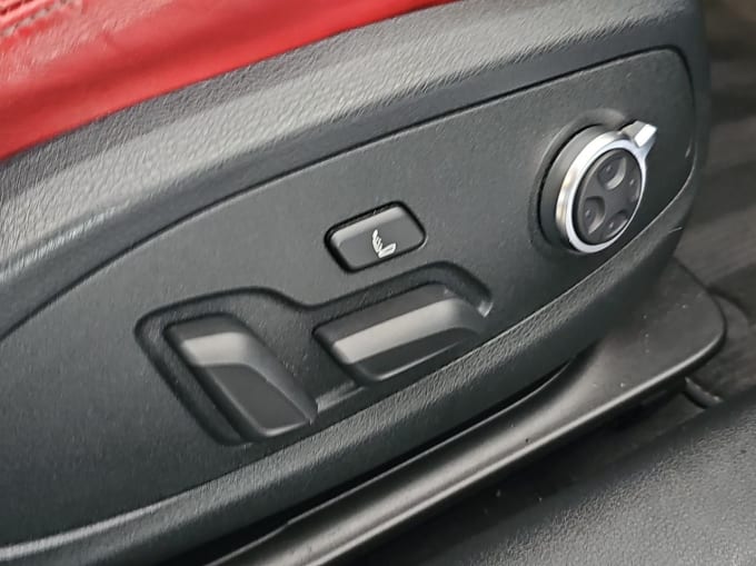 2025 Audi S4