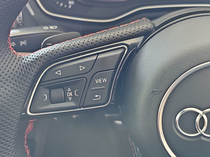 2025 Audi S4