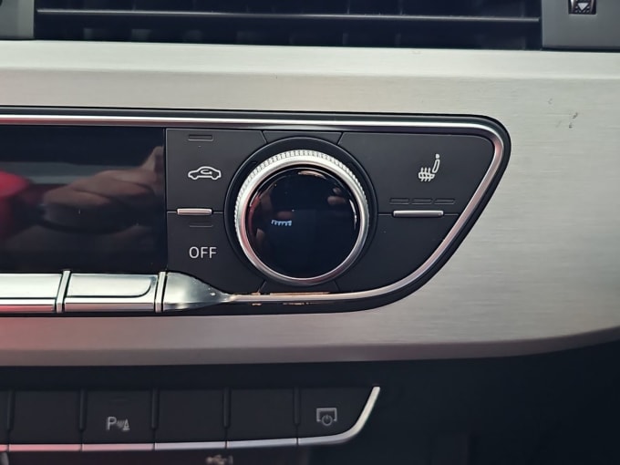 2025 Audi S4