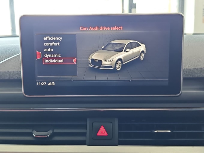 2025 Audi S4