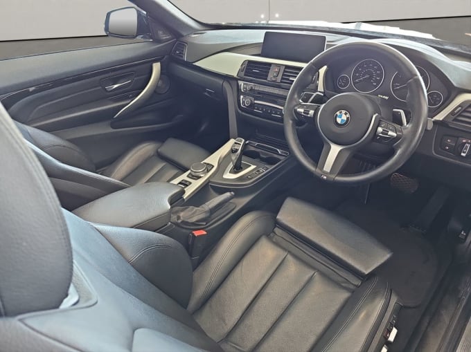 2025 BMW 4 Series