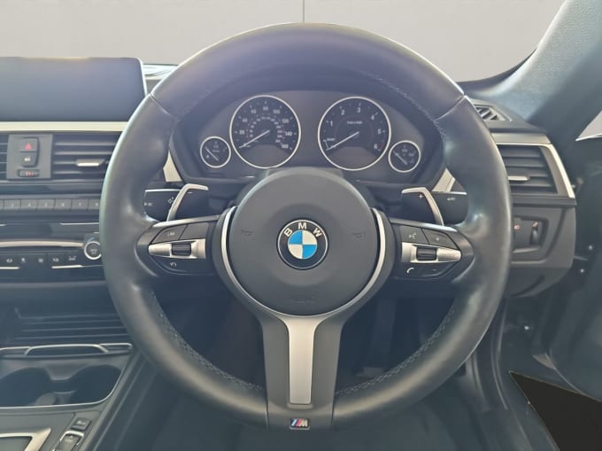 2025 BMW 4 Series