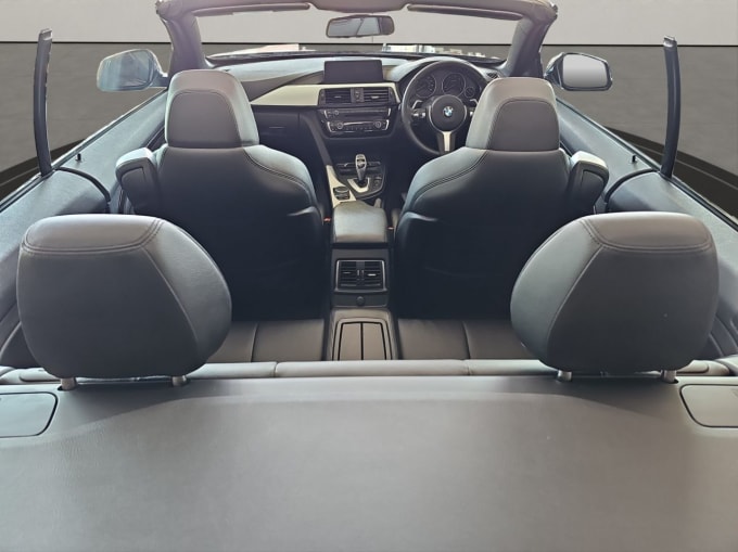 2025 BMW 4 Series