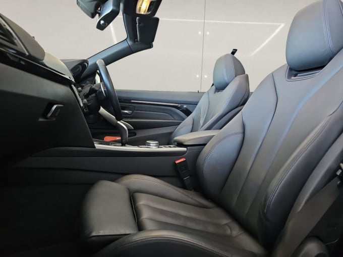 2025 BMW 4 Series