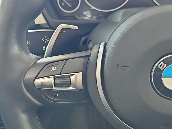 2025 BMW 4 Series