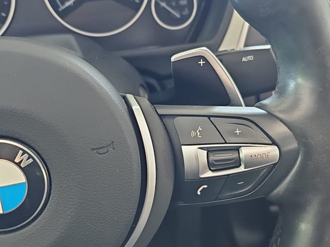 2025 BMW 4 Series