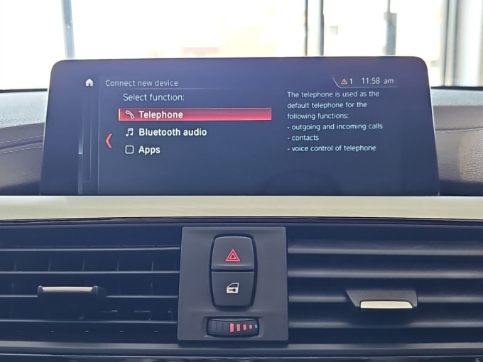 2025 BMW 4 Series