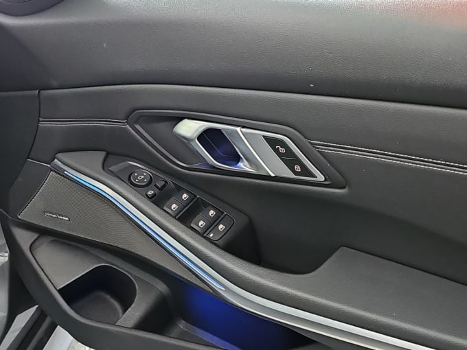 2025 BMW 3 Series