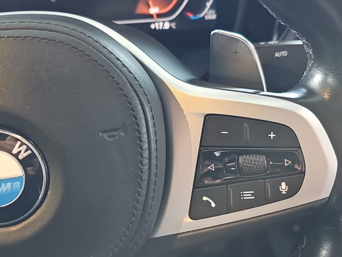 2025 BMW 3 Series